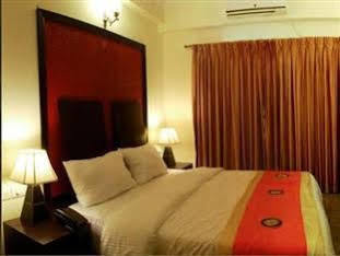 La Flamingo Hotel Calangute Exterior photo